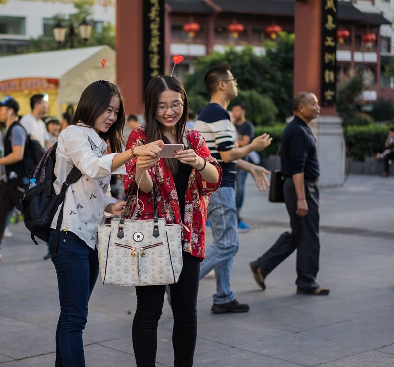 南京西祠胡同婚纱照_南京外景婚纱照