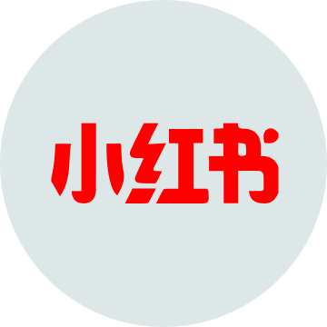 小红书